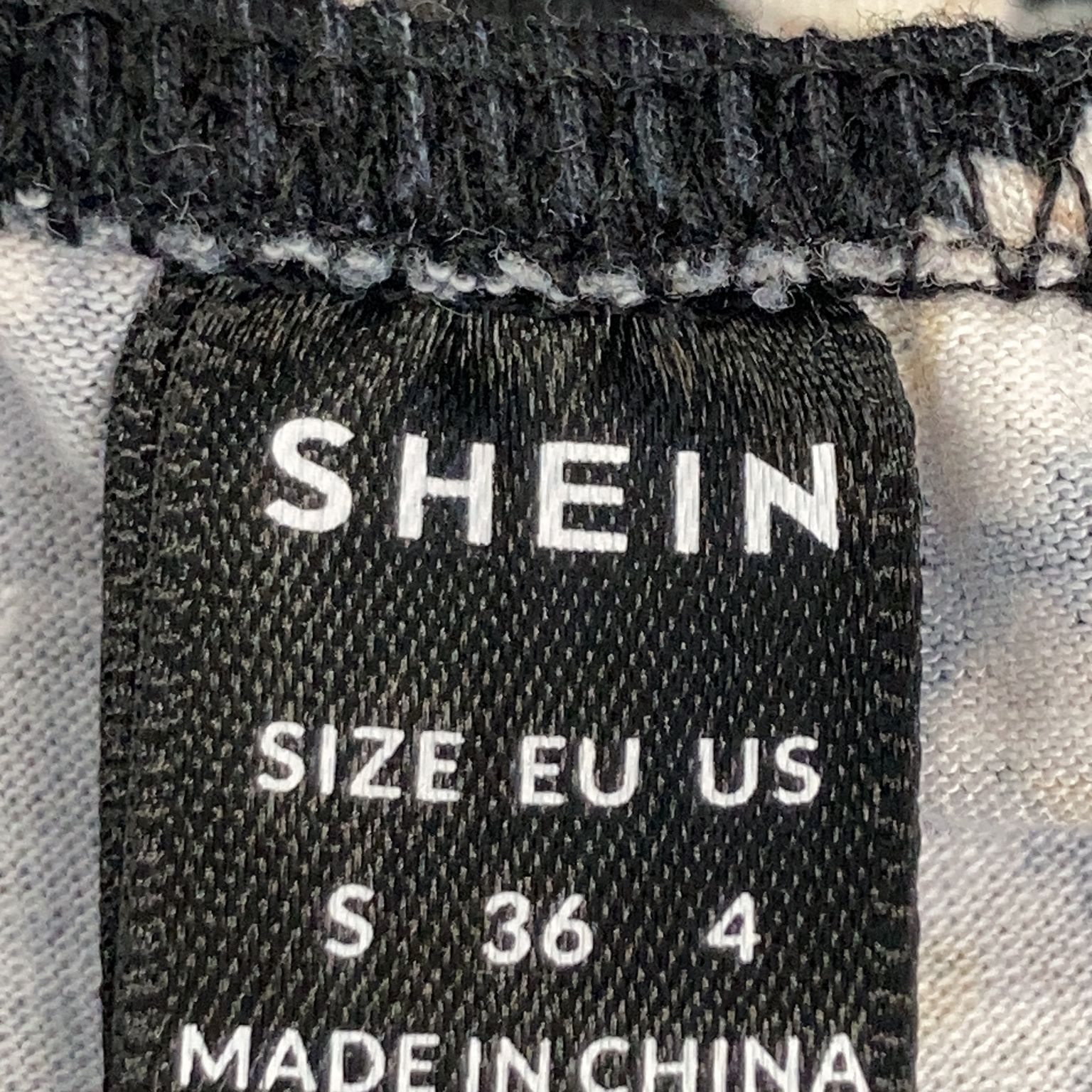 Shein