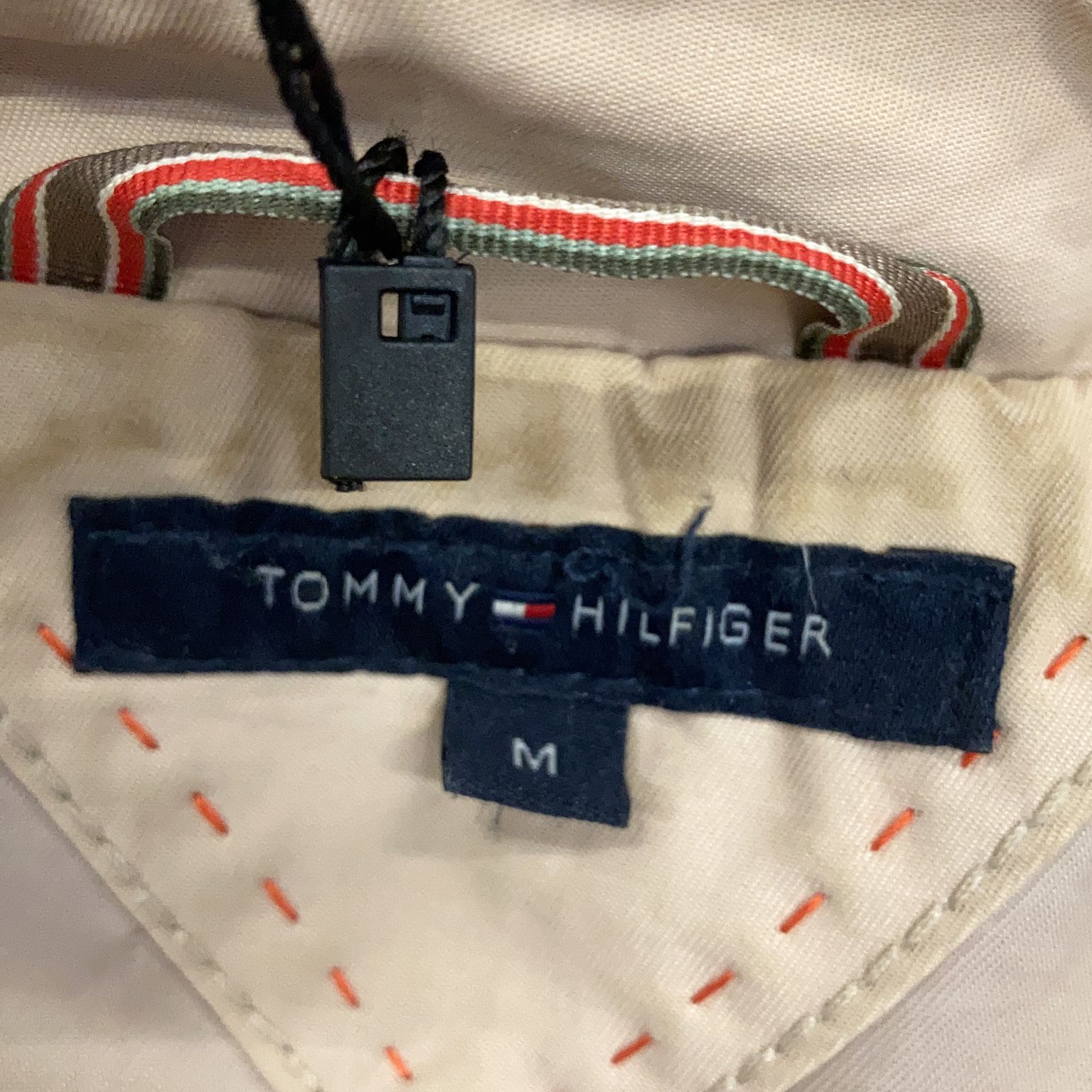 Tommy Hilfiger