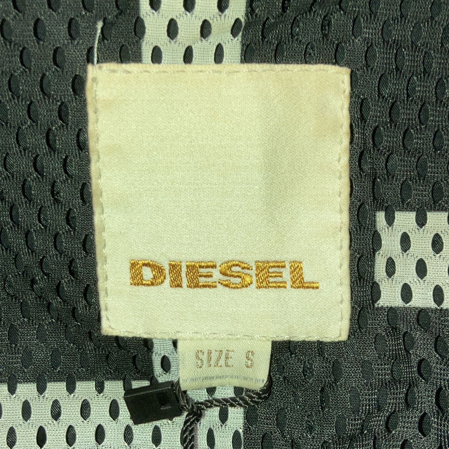 Diesel