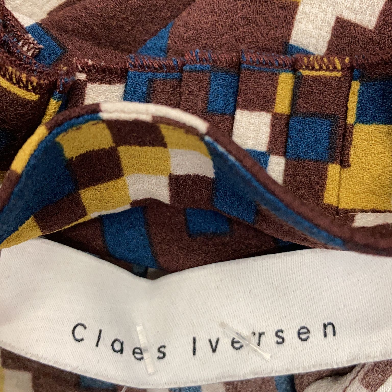 Claes Iversen