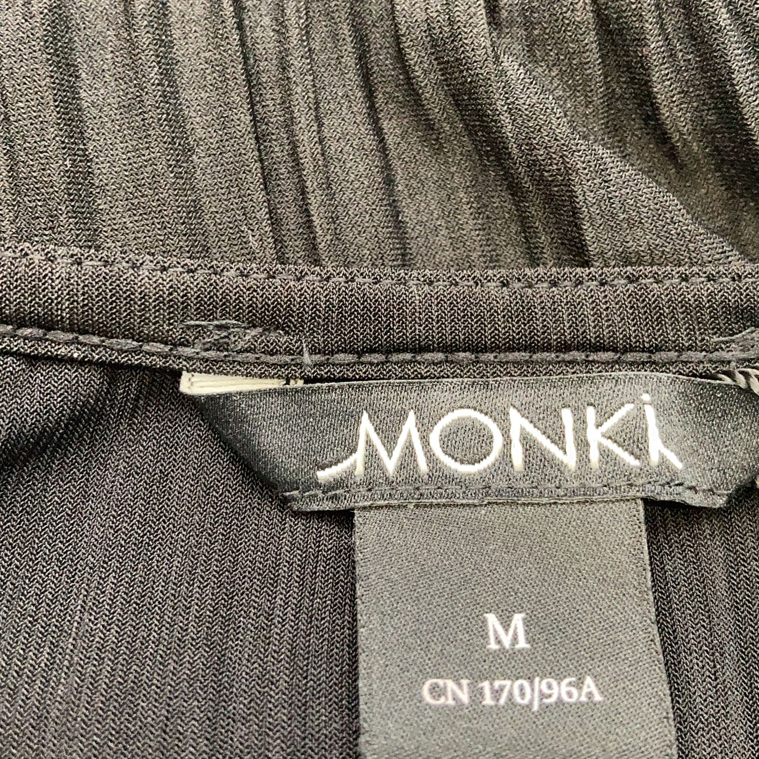 Monki