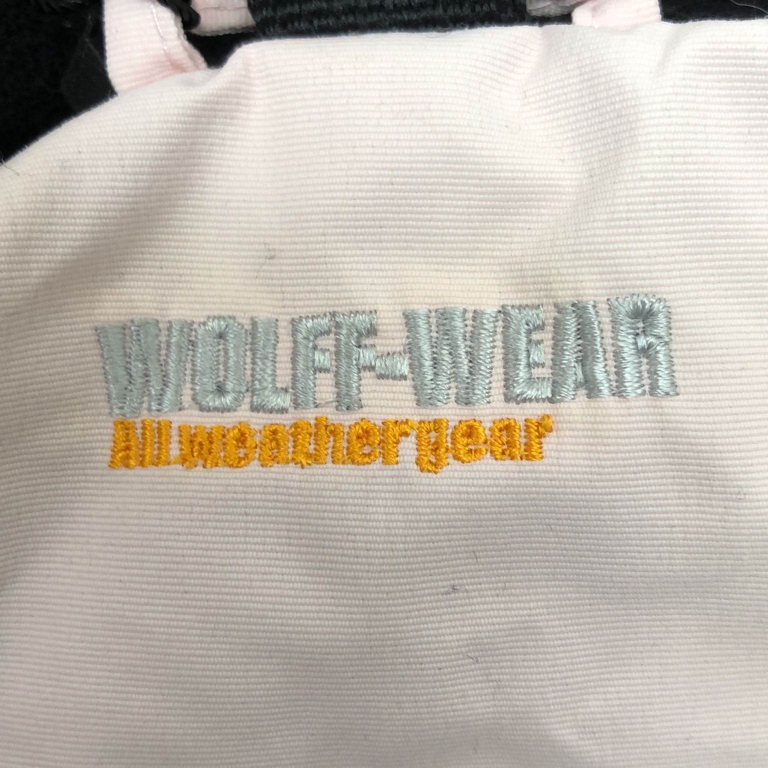 Wolff-Wear