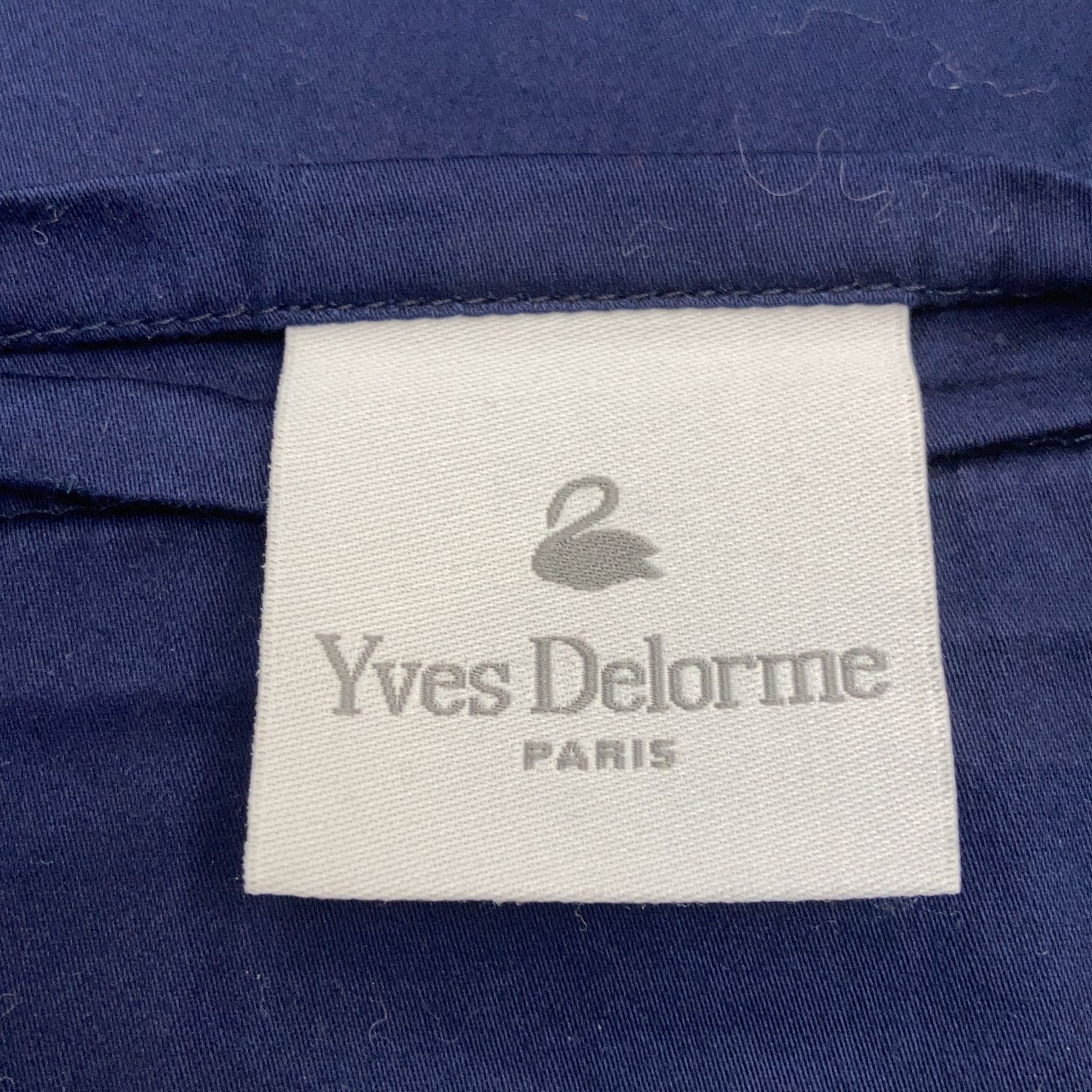 Yves Delorme