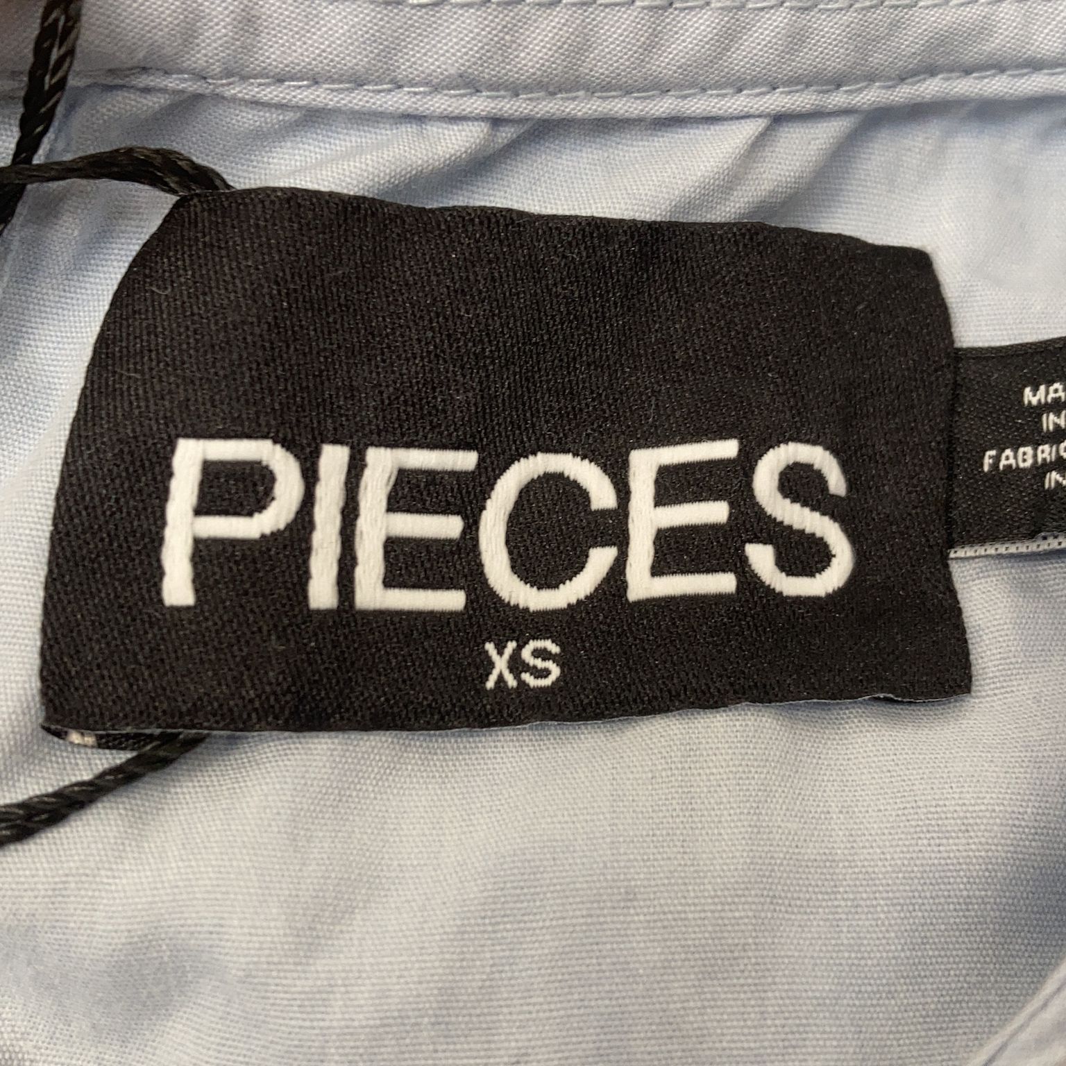 Pieces