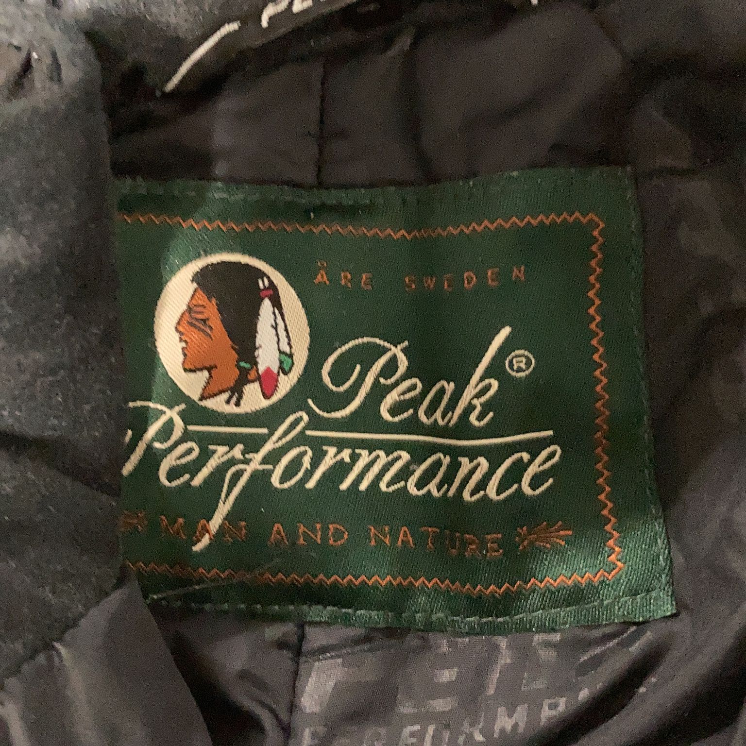 Peak Performance