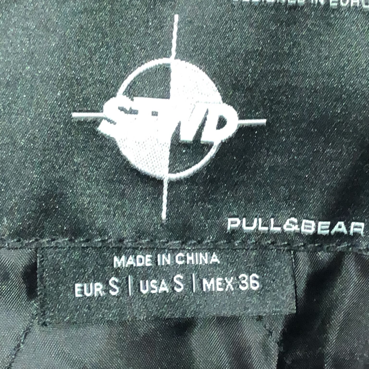 Pull  Bear STWD