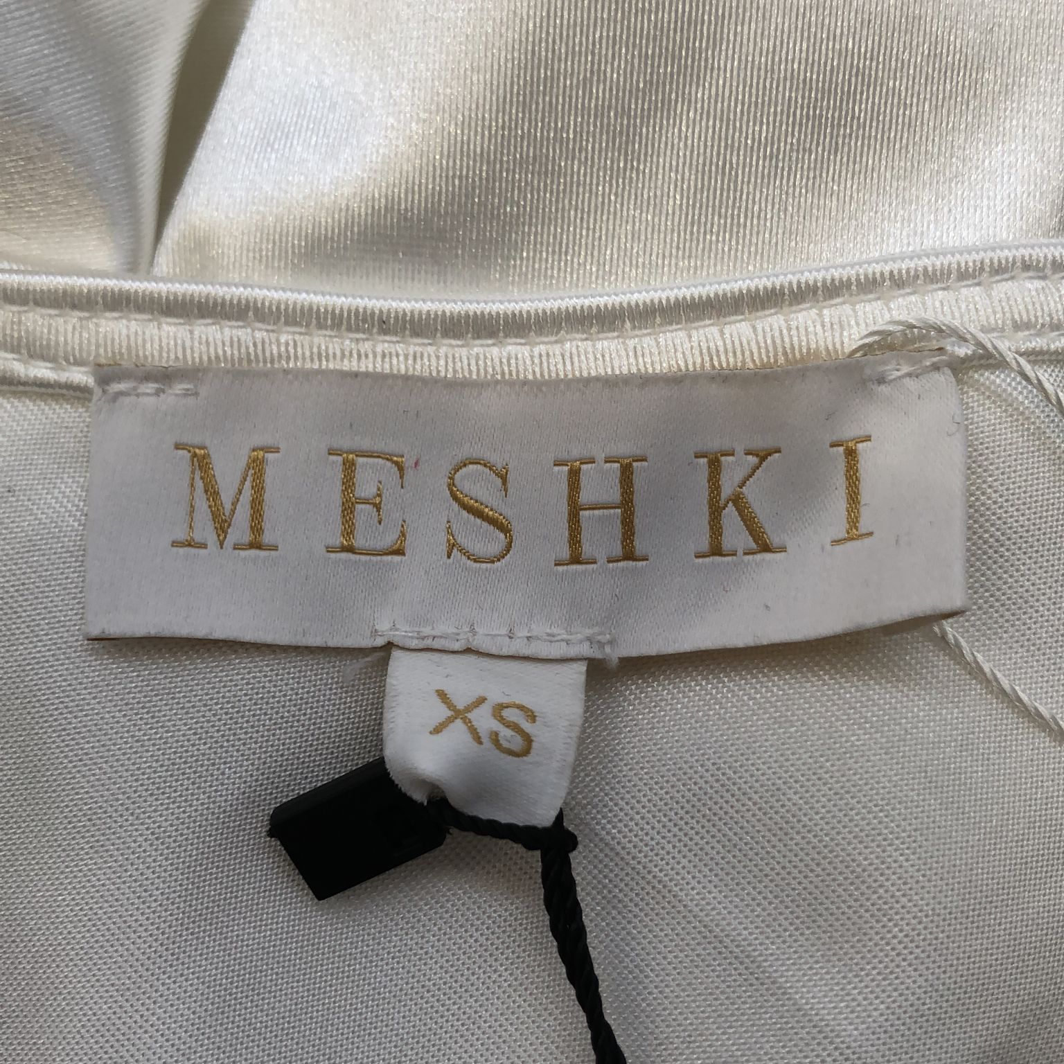 Meshki