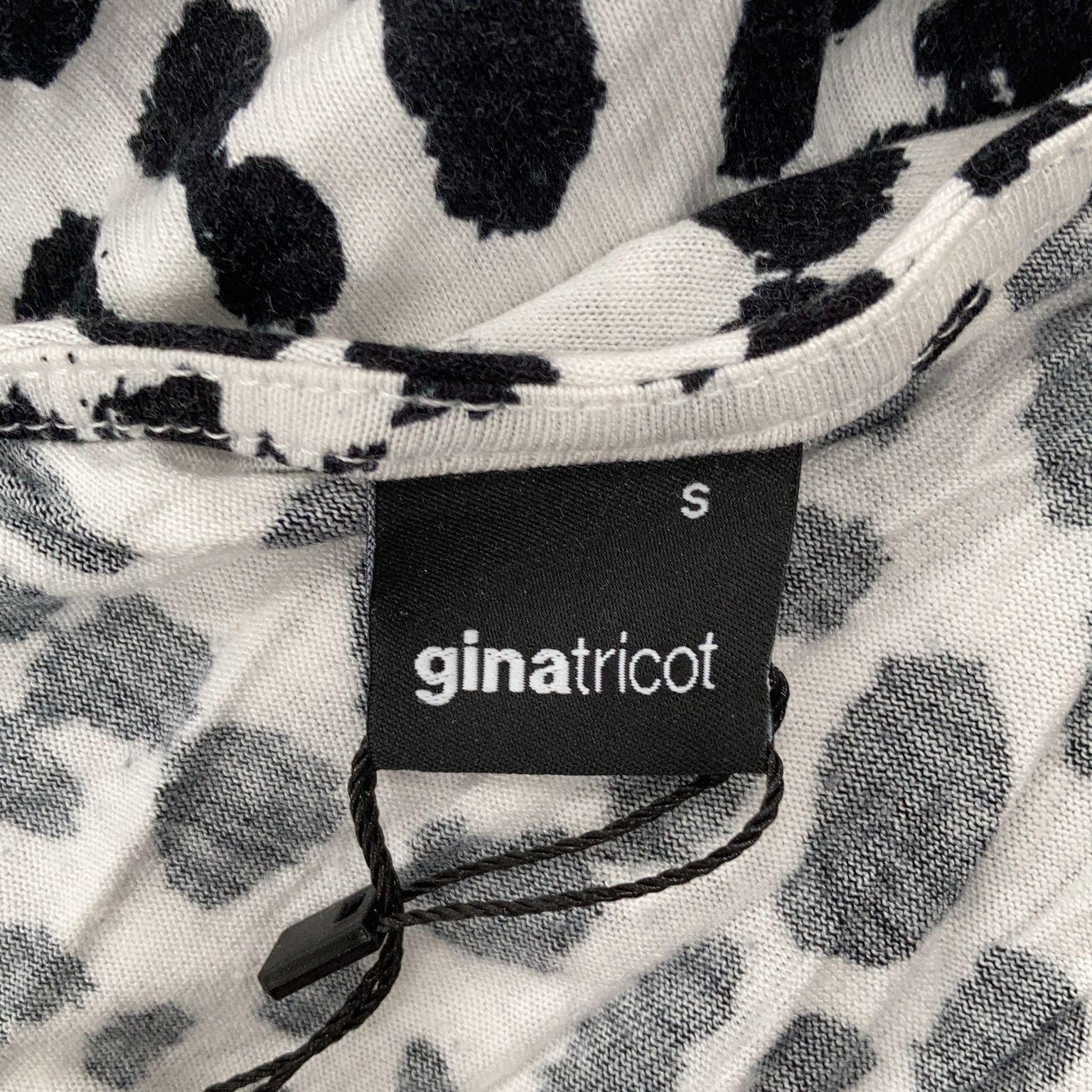 Gina Tricot