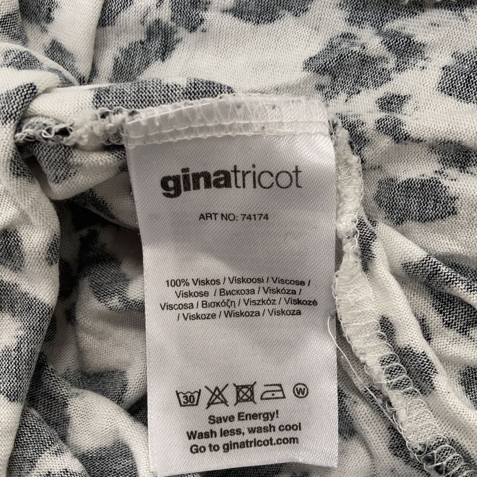 Gina Tricot