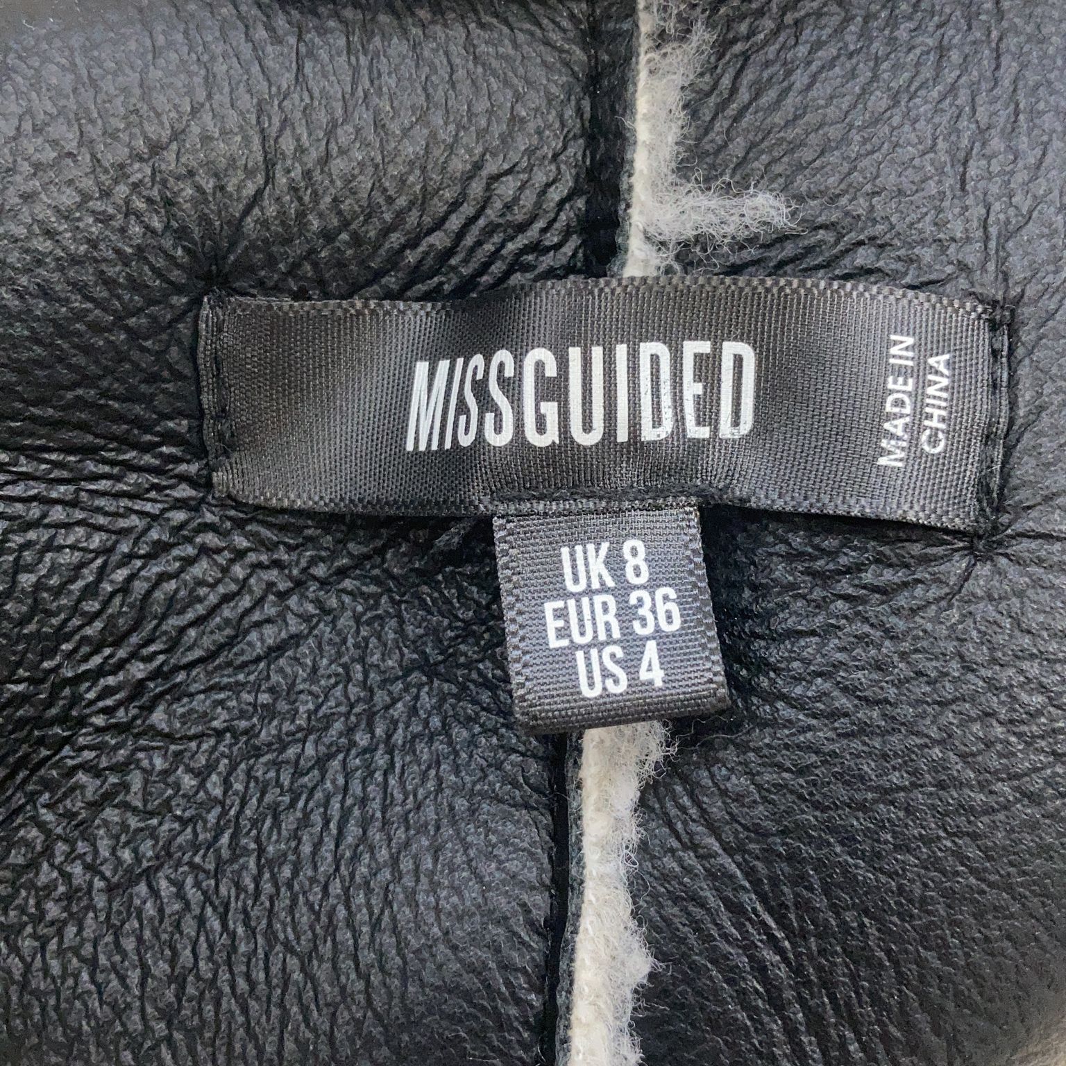 Missguided