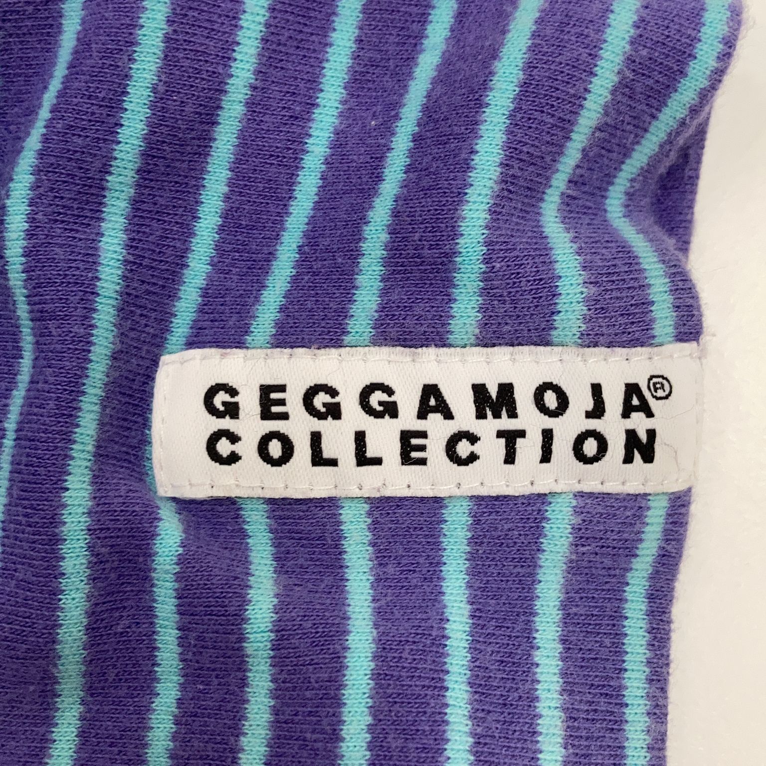 Geggamoja Collection