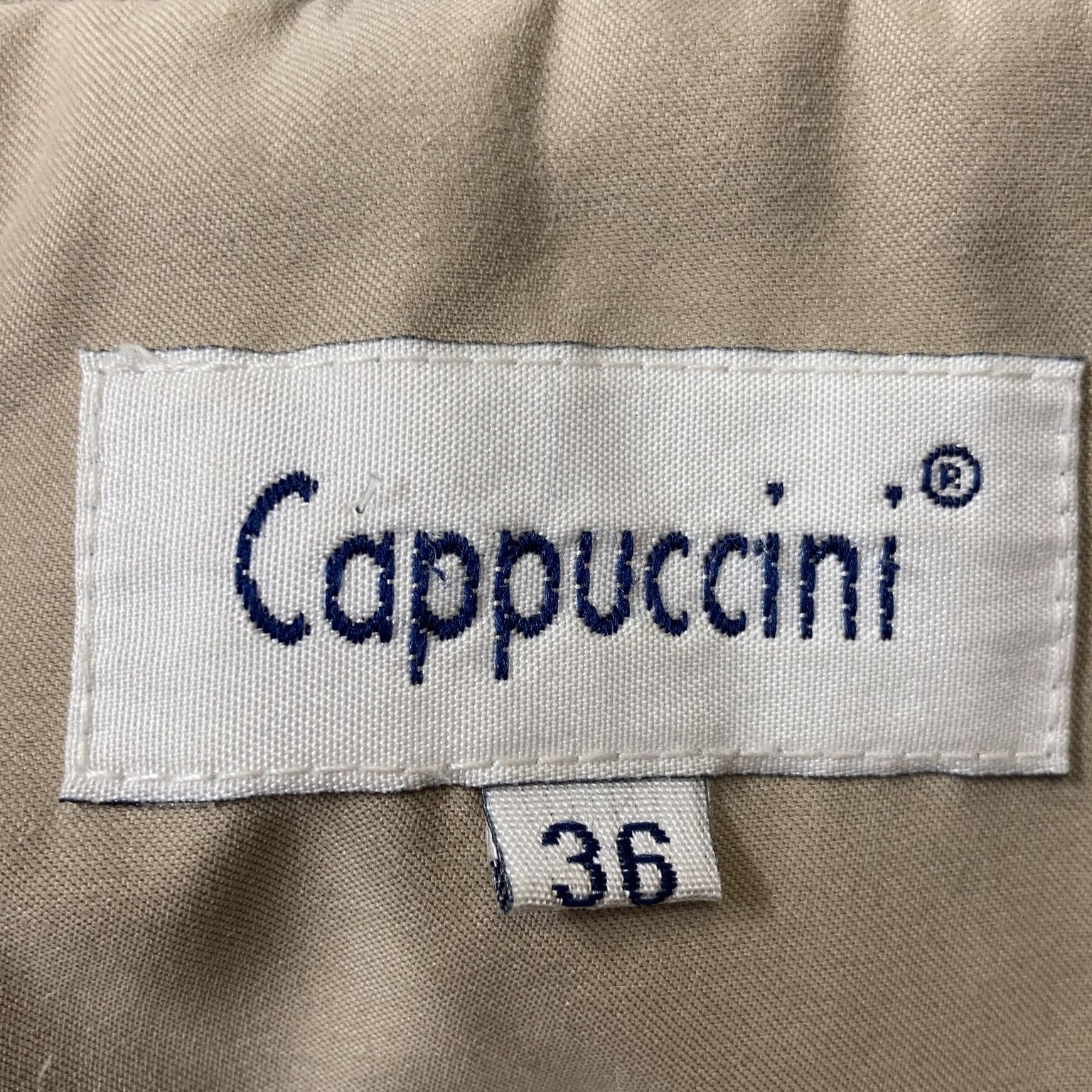 Cappuccini