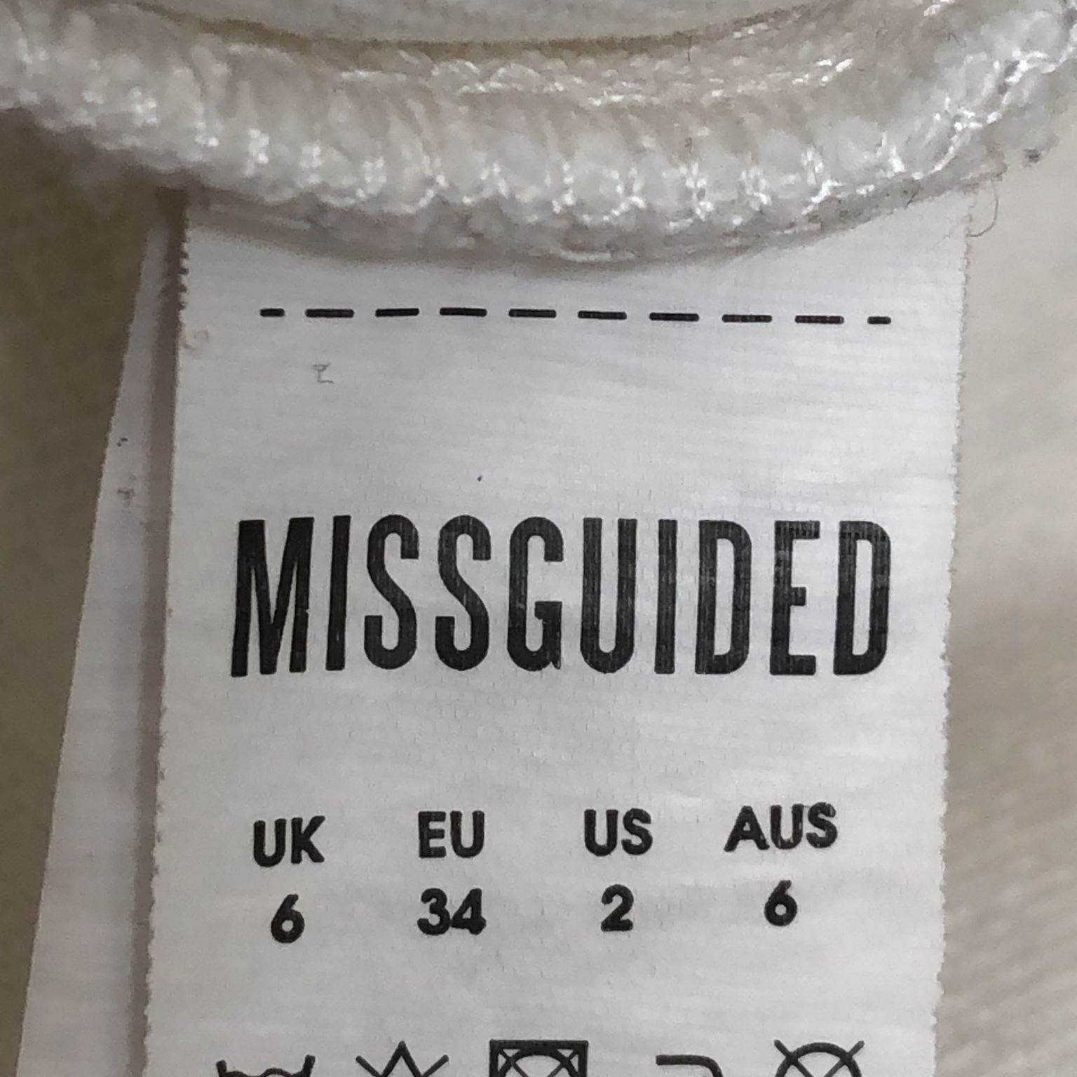 Missguided