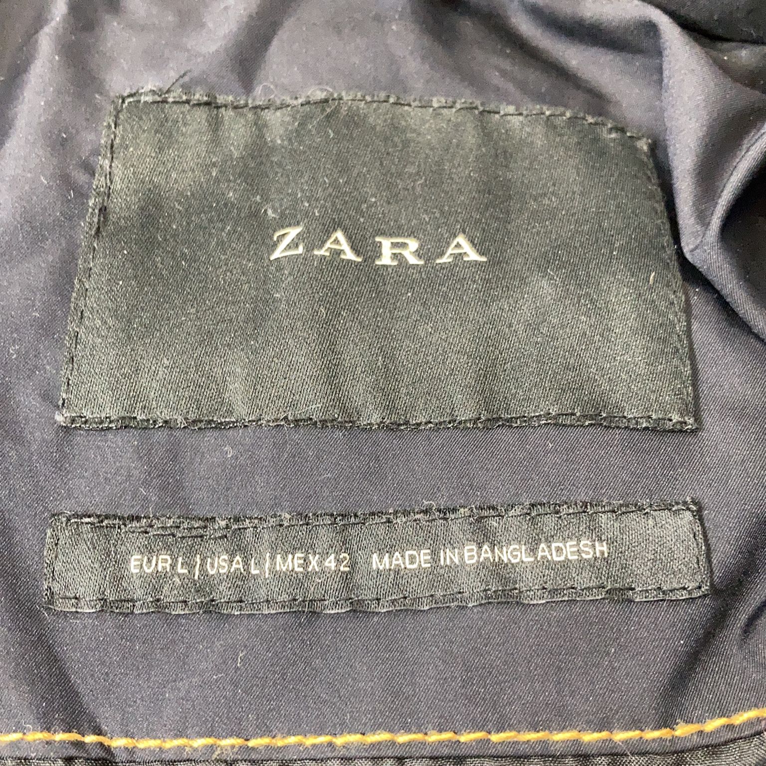 Zara