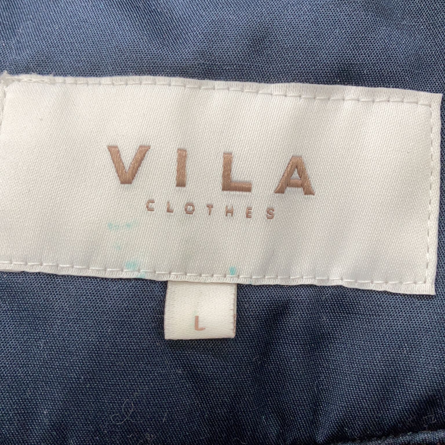 VILA Clothes