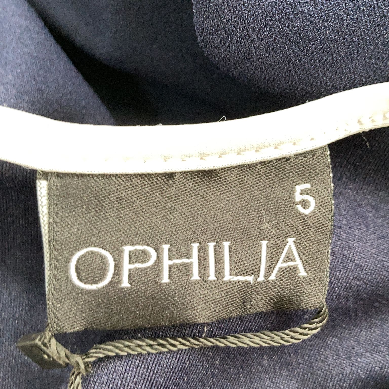 Ophilia