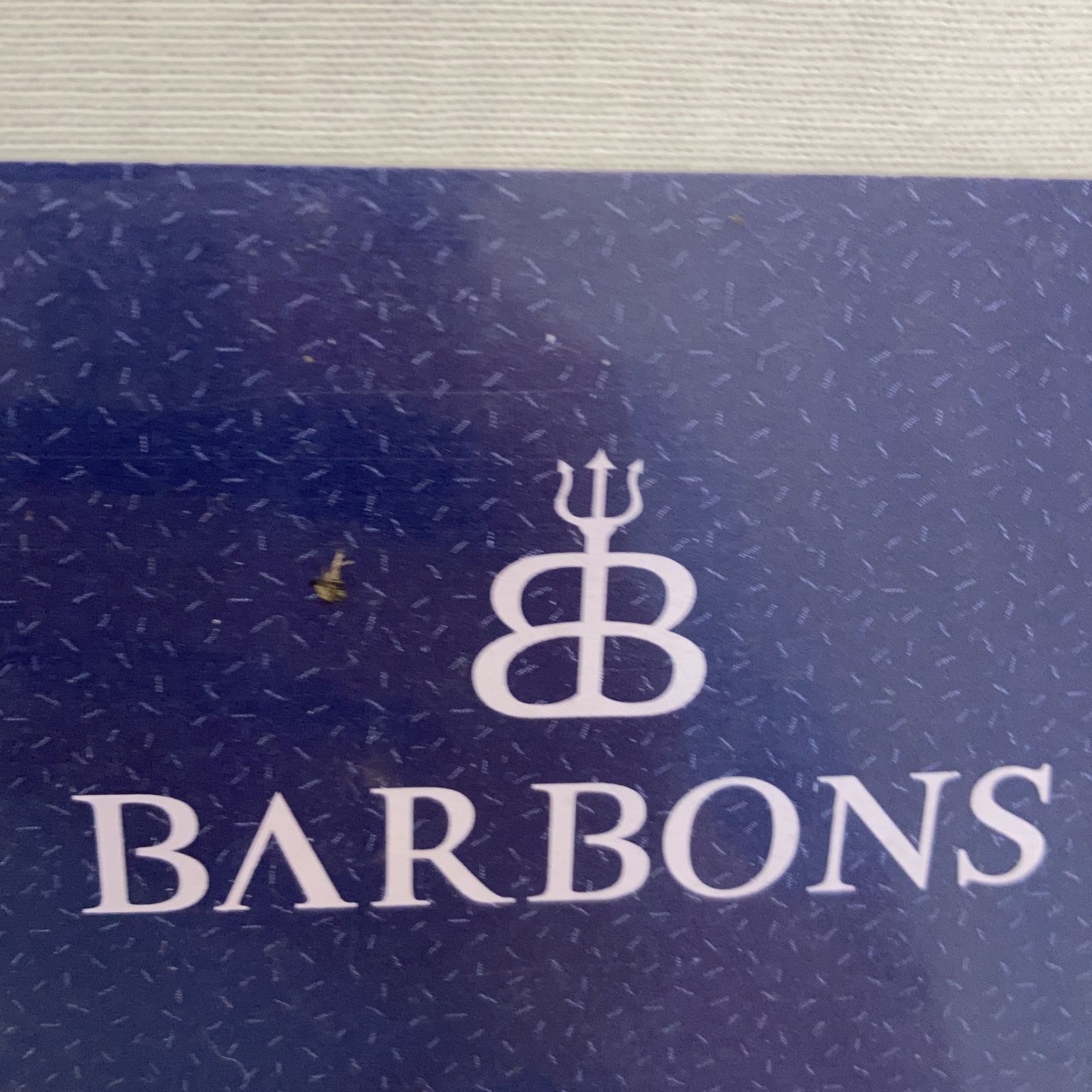 Barbons