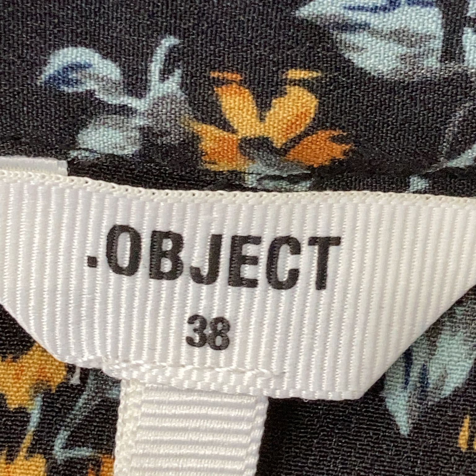 Object