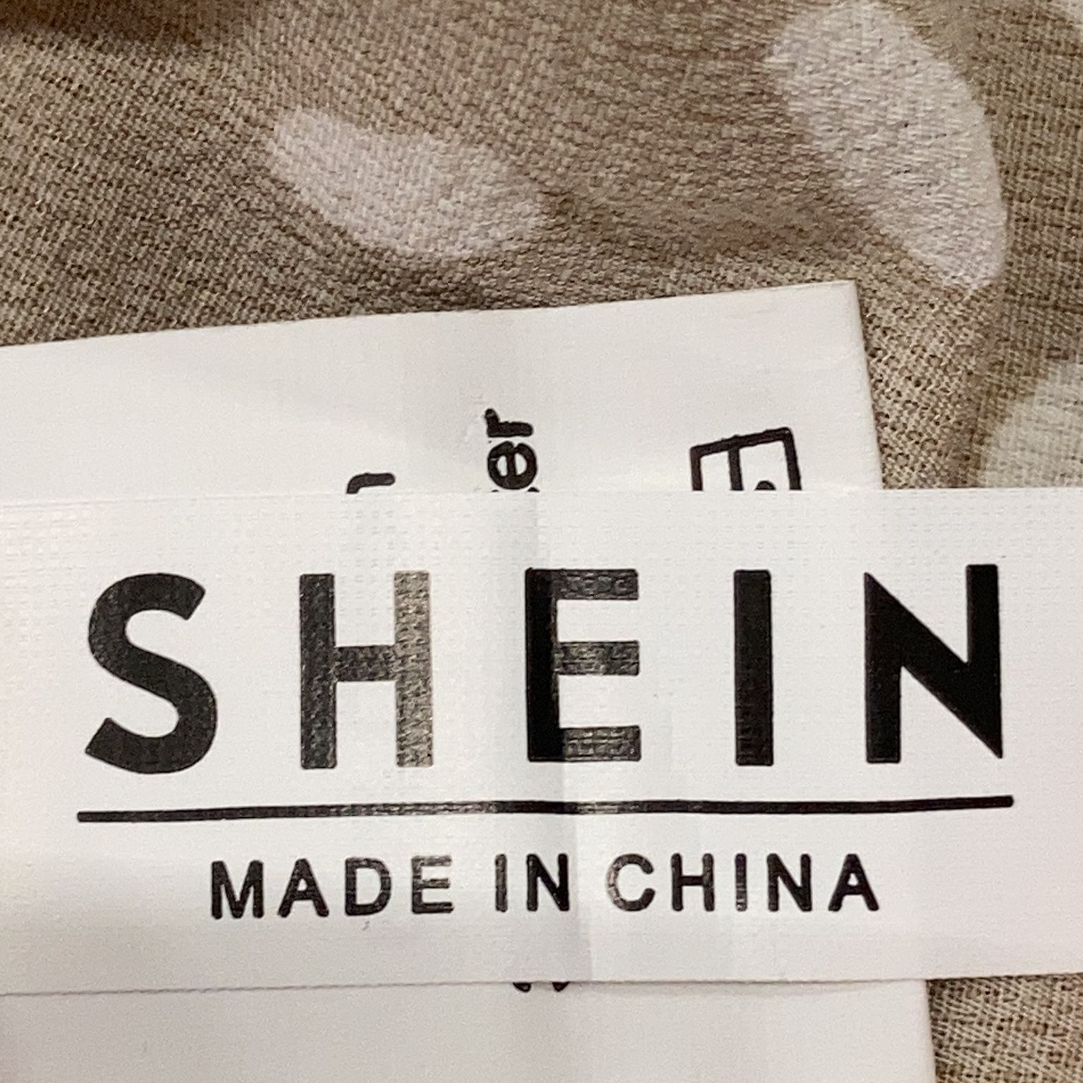 Shein