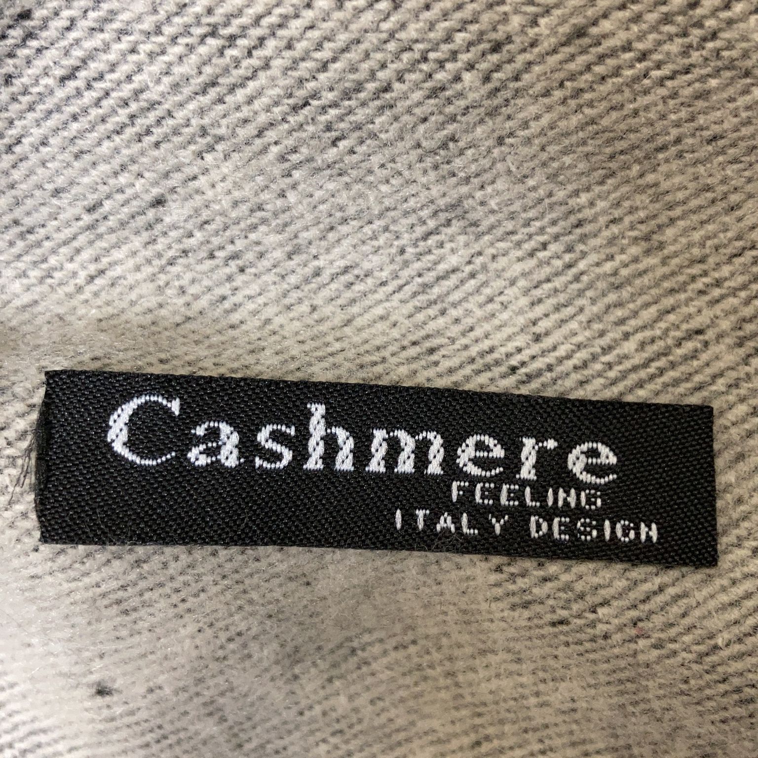 Cashmere