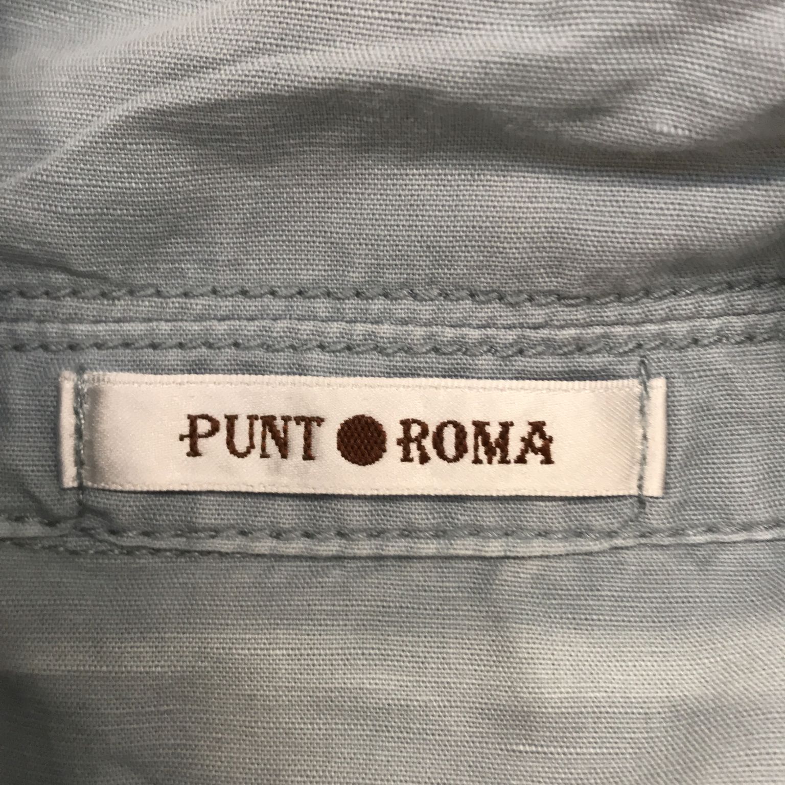 Punt Roma