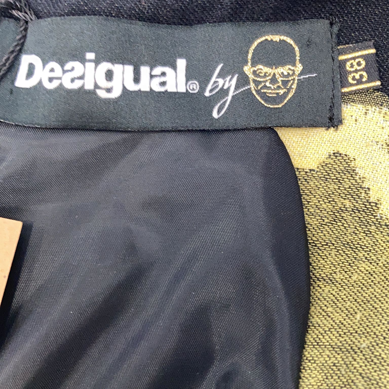 Desigual by Christian Lacroix