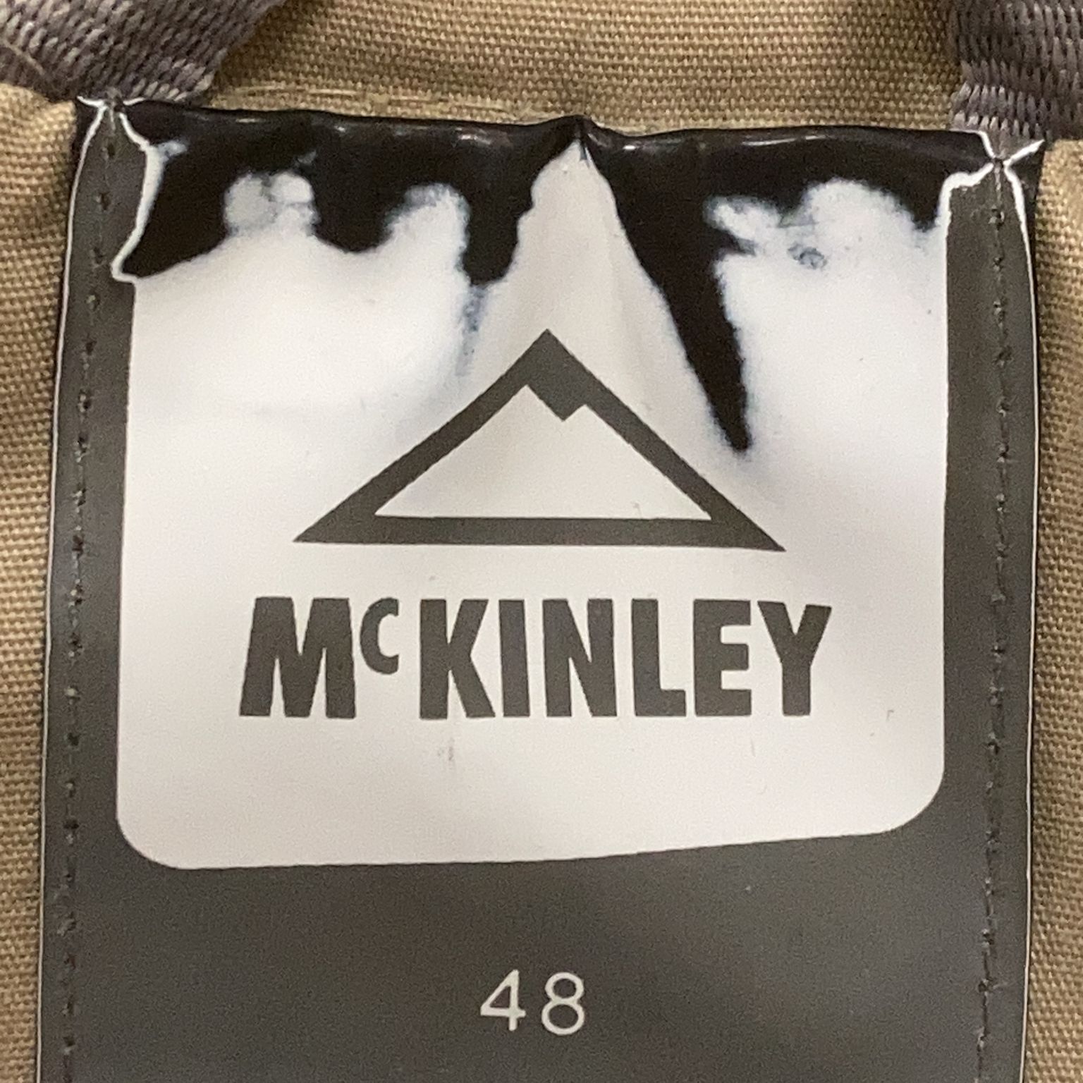 McKinley