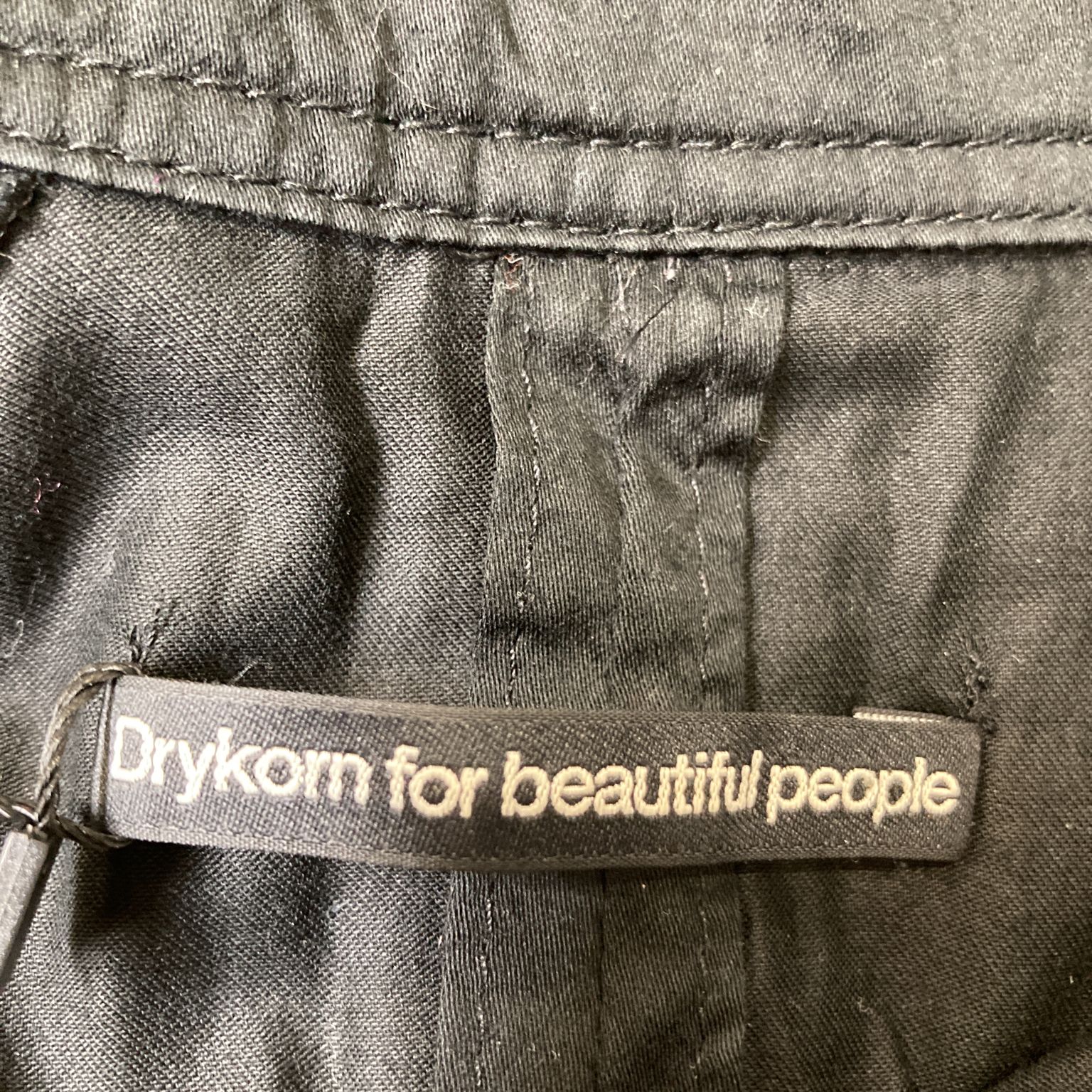 Drykorn for Beautiful People