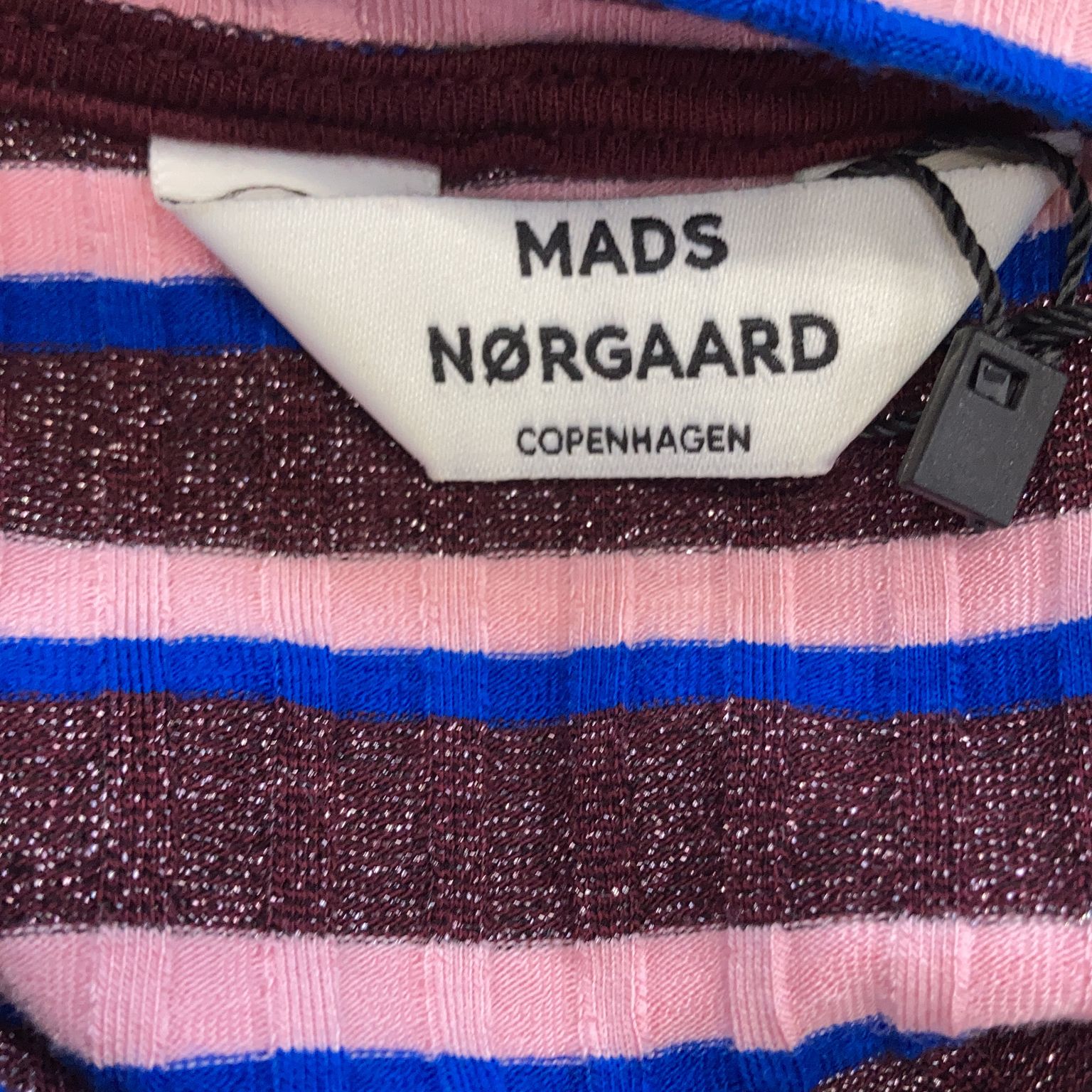 Mads Nørgaard Copenhagen