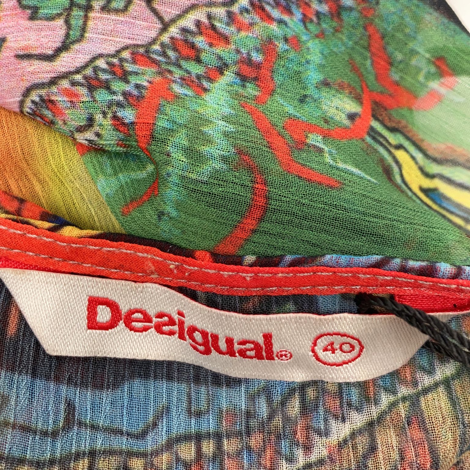 Desigual