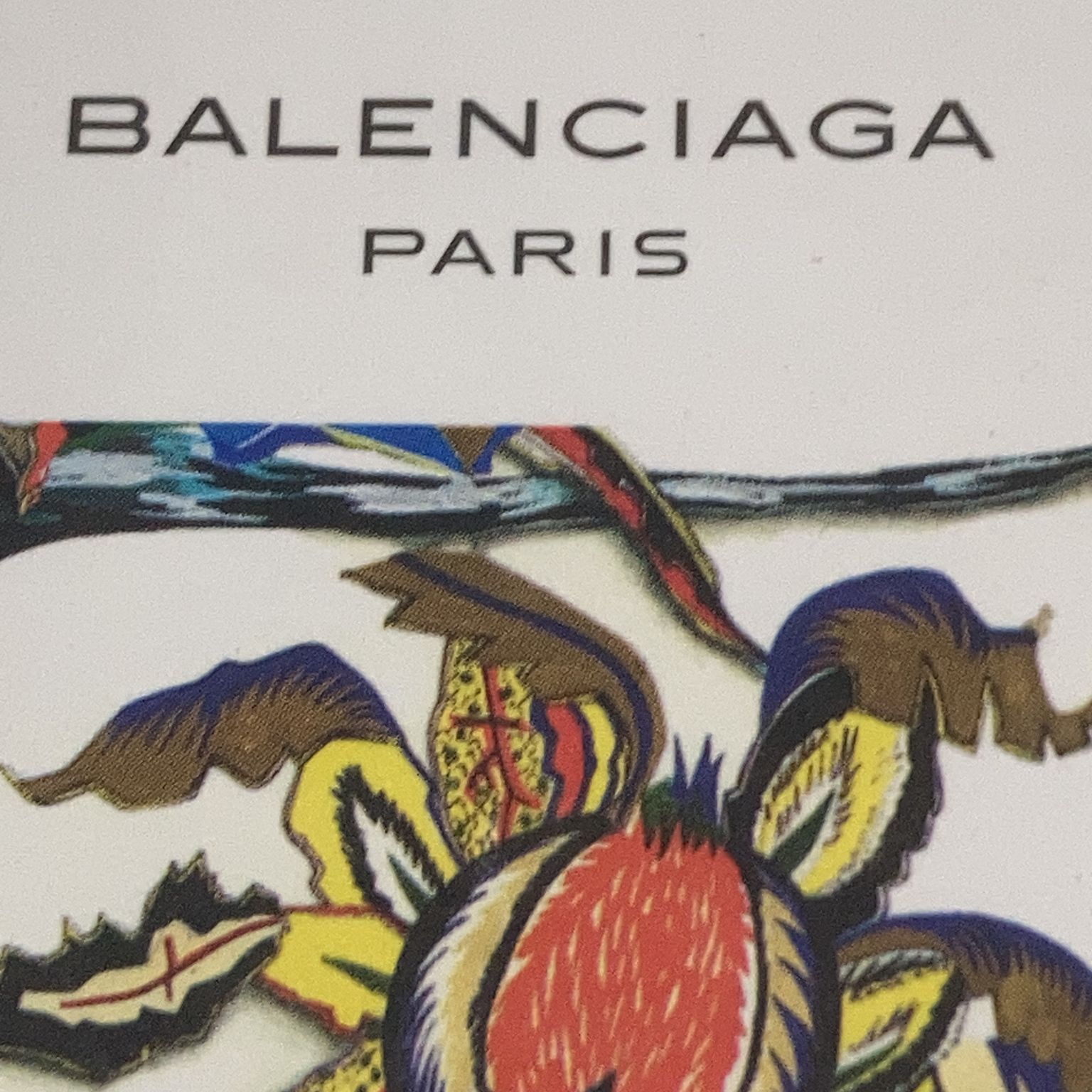 Balenciaga Parfums