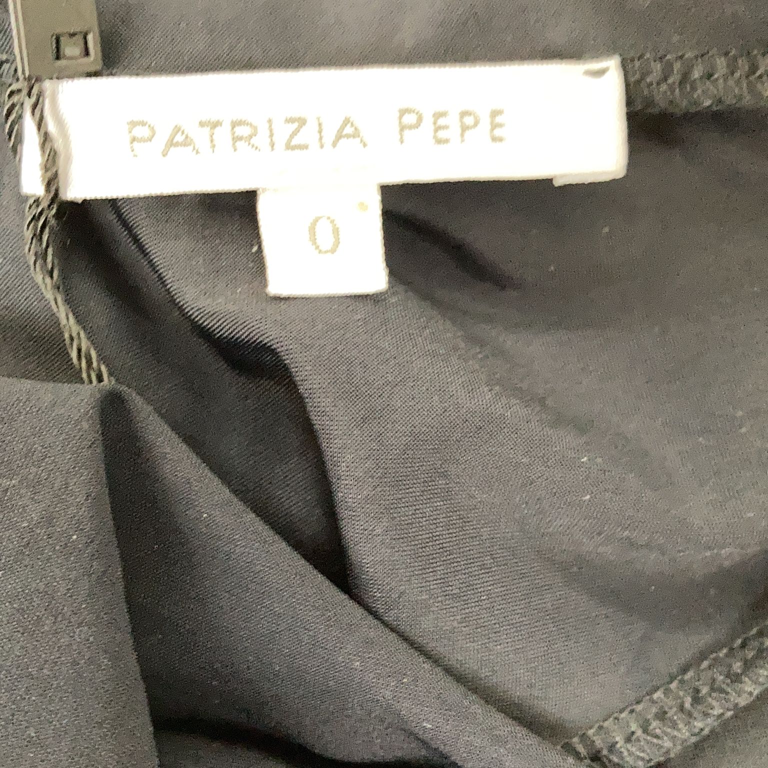 Patrizia Pepe