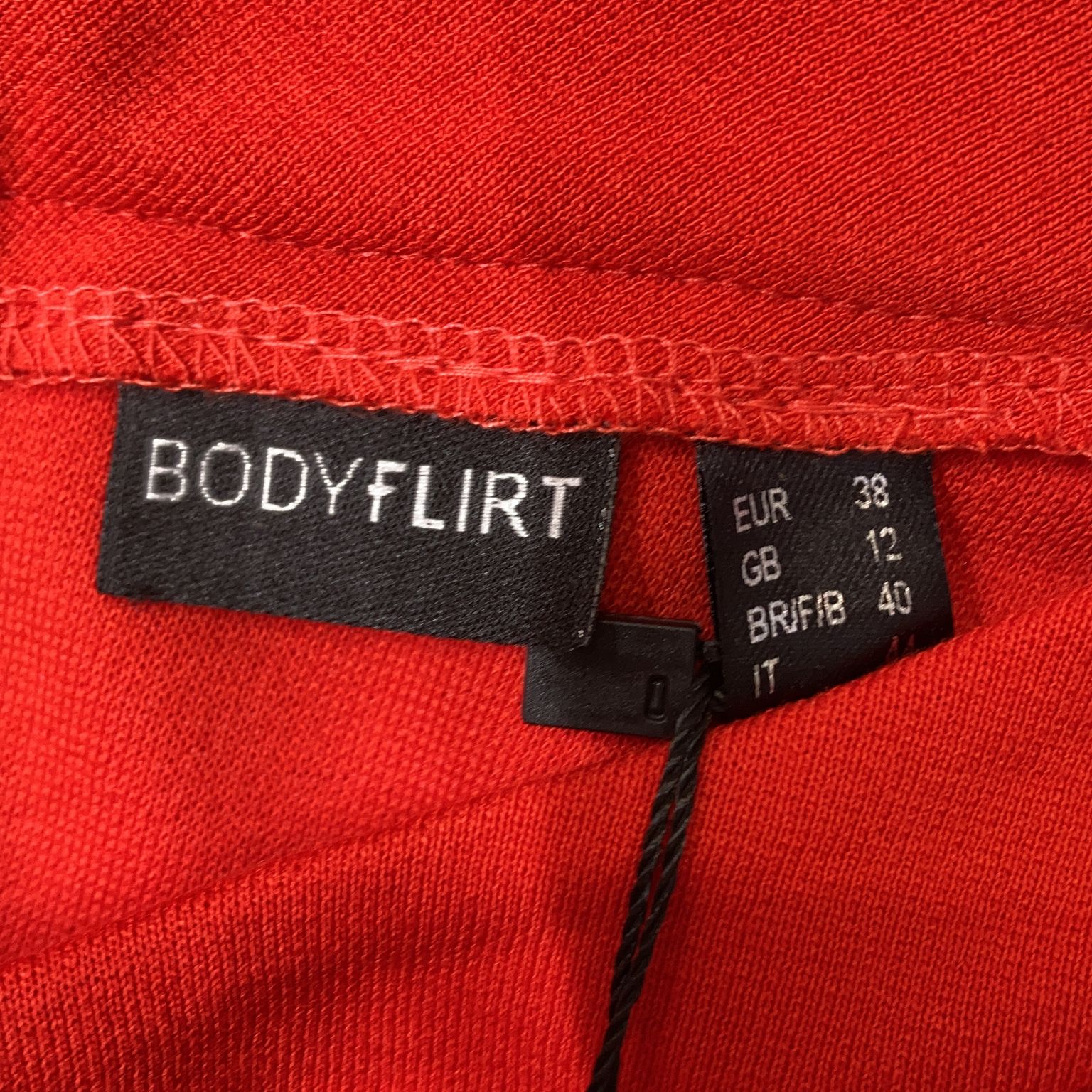 Bodyflirt