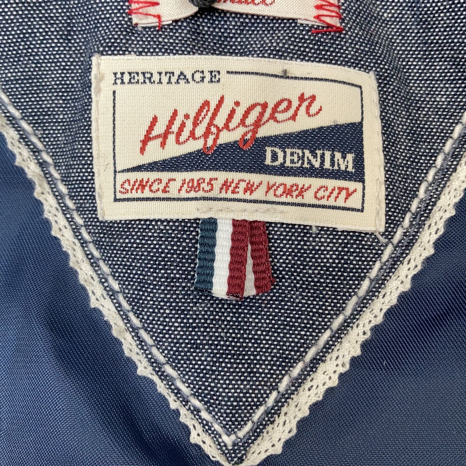 Tommy Hilfiger Denim