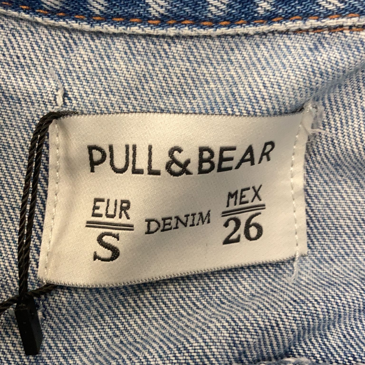 Pull  Bear