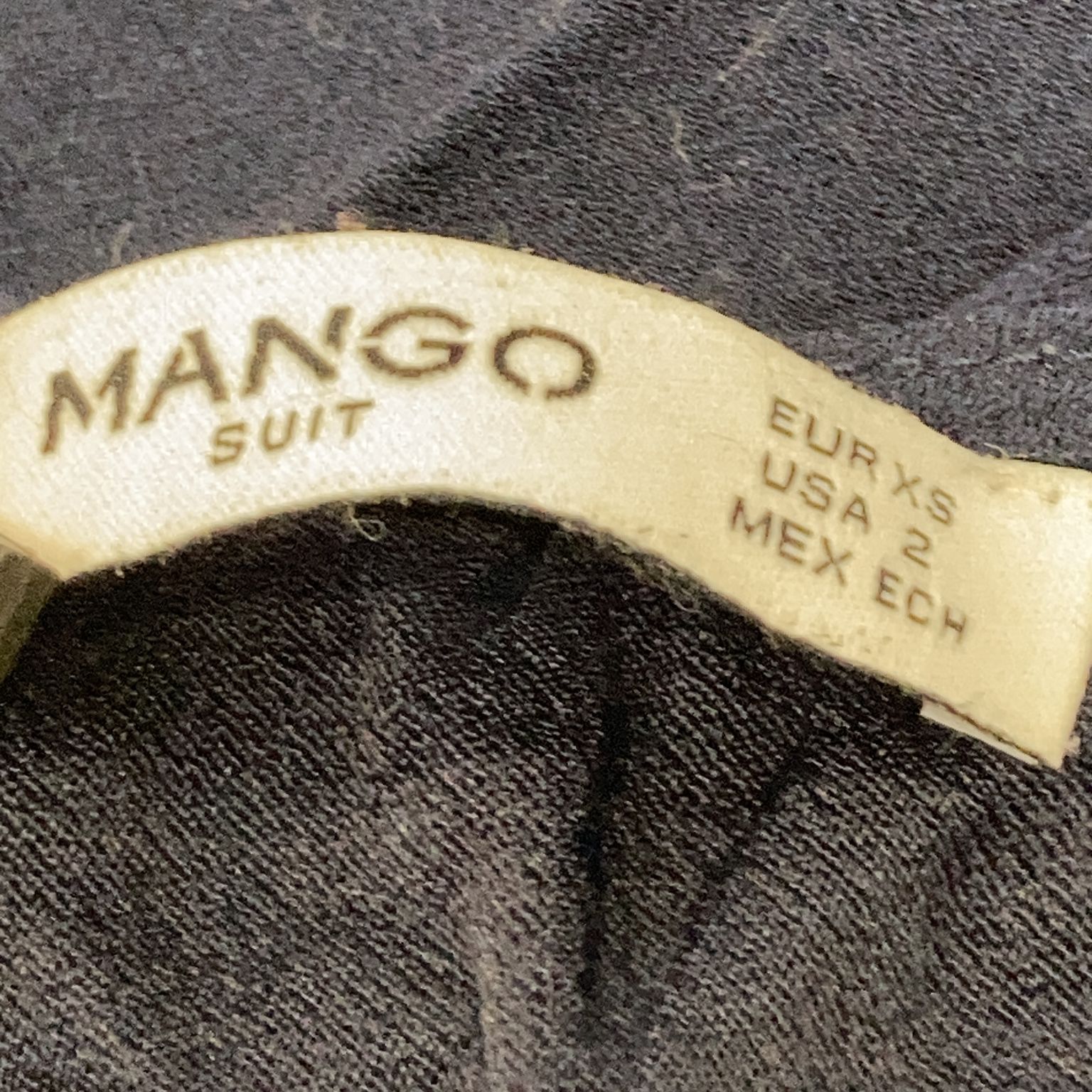 Mango