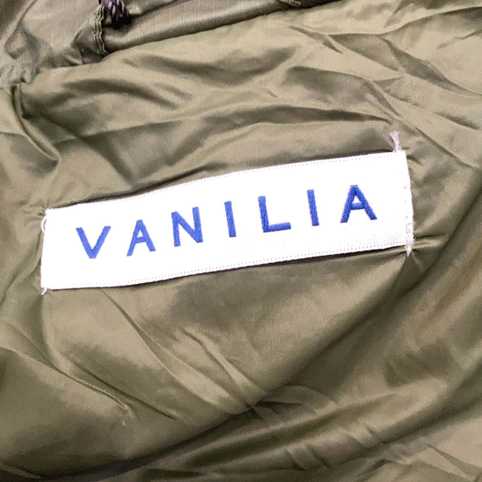 Vanilia