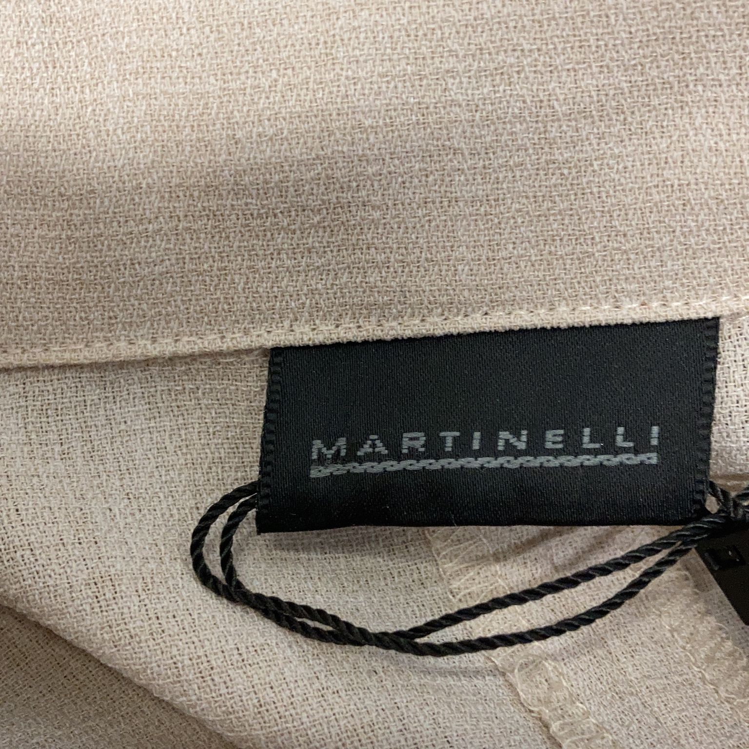 Martinelli