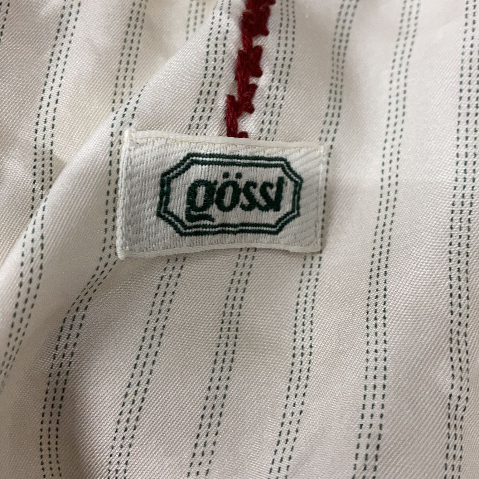 Gössi