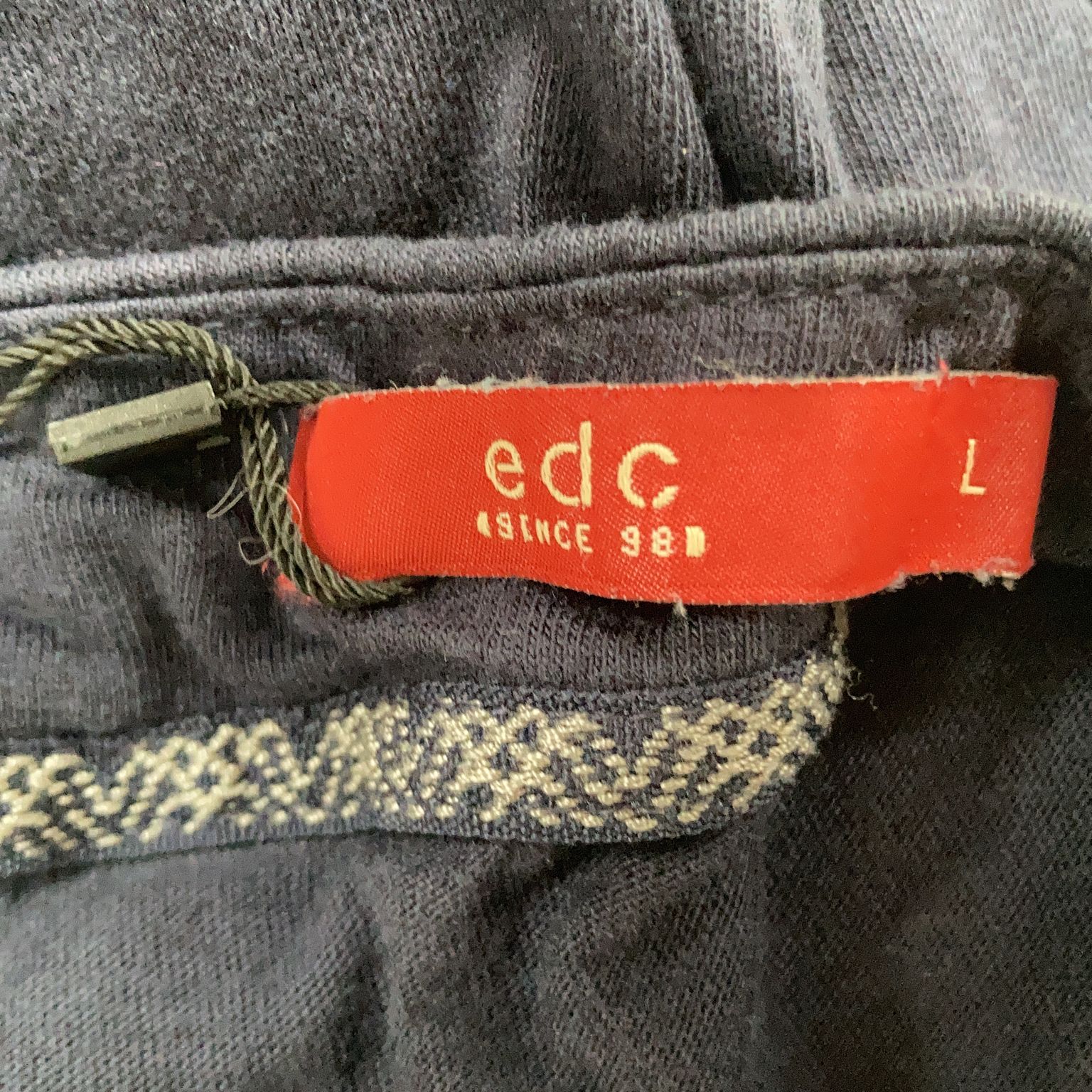 EDC by ESPRIT