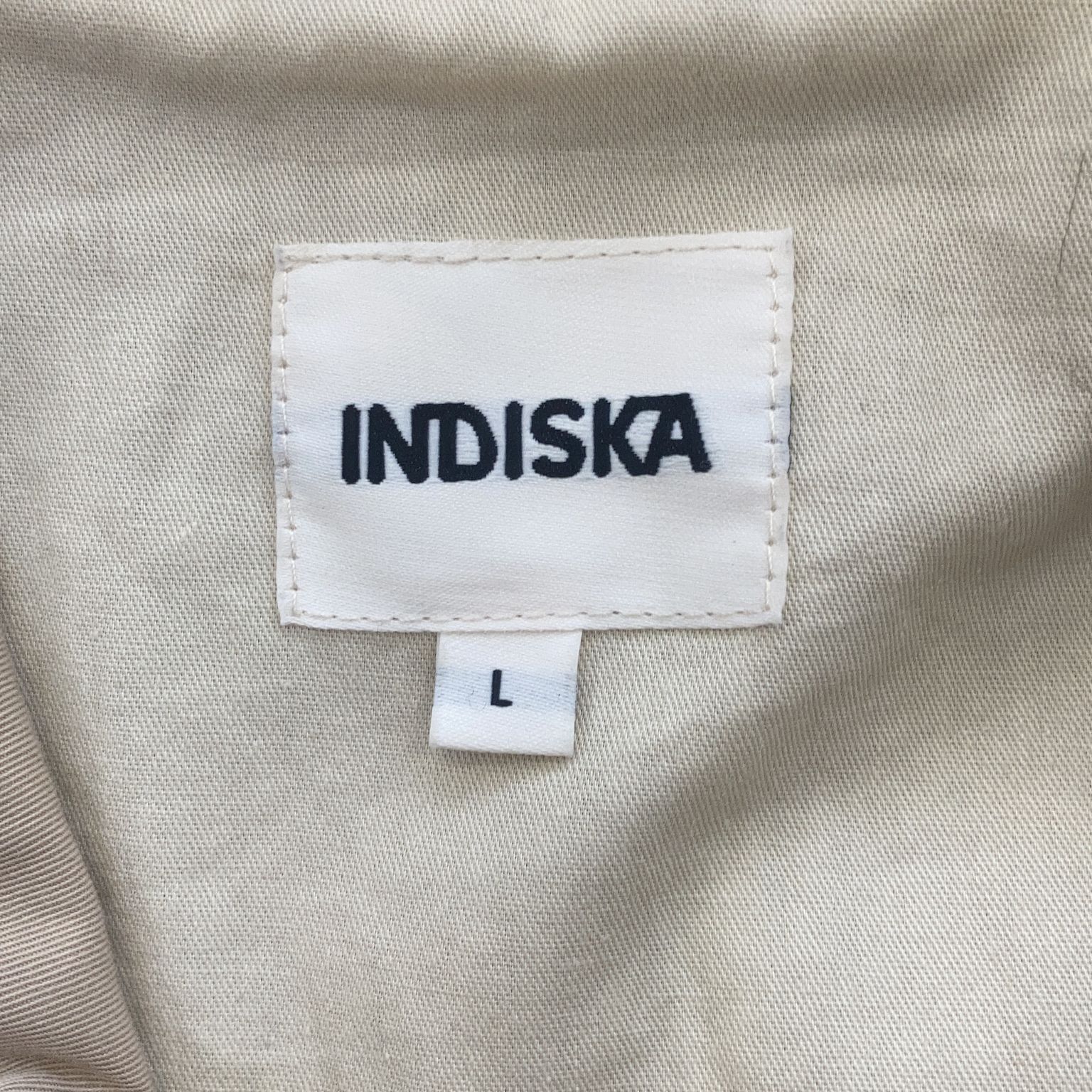 Indiska