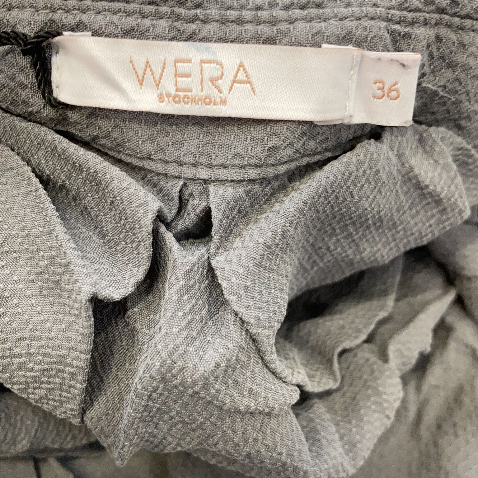 WERA Stockholm