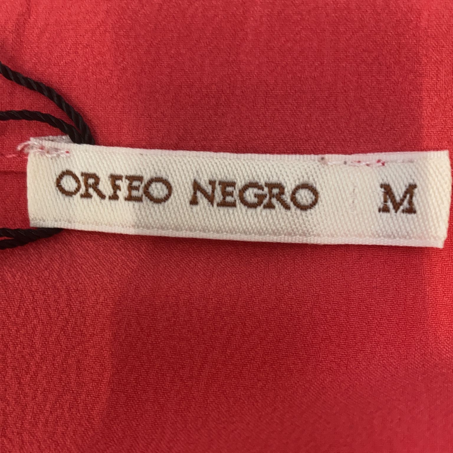 Orfeo Negro