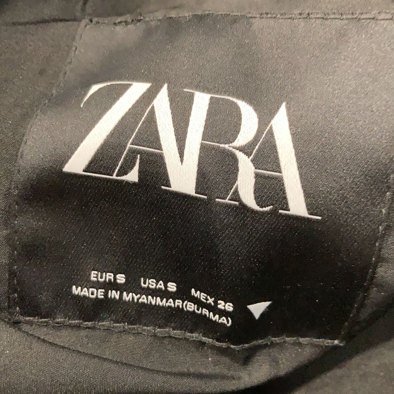 Zara