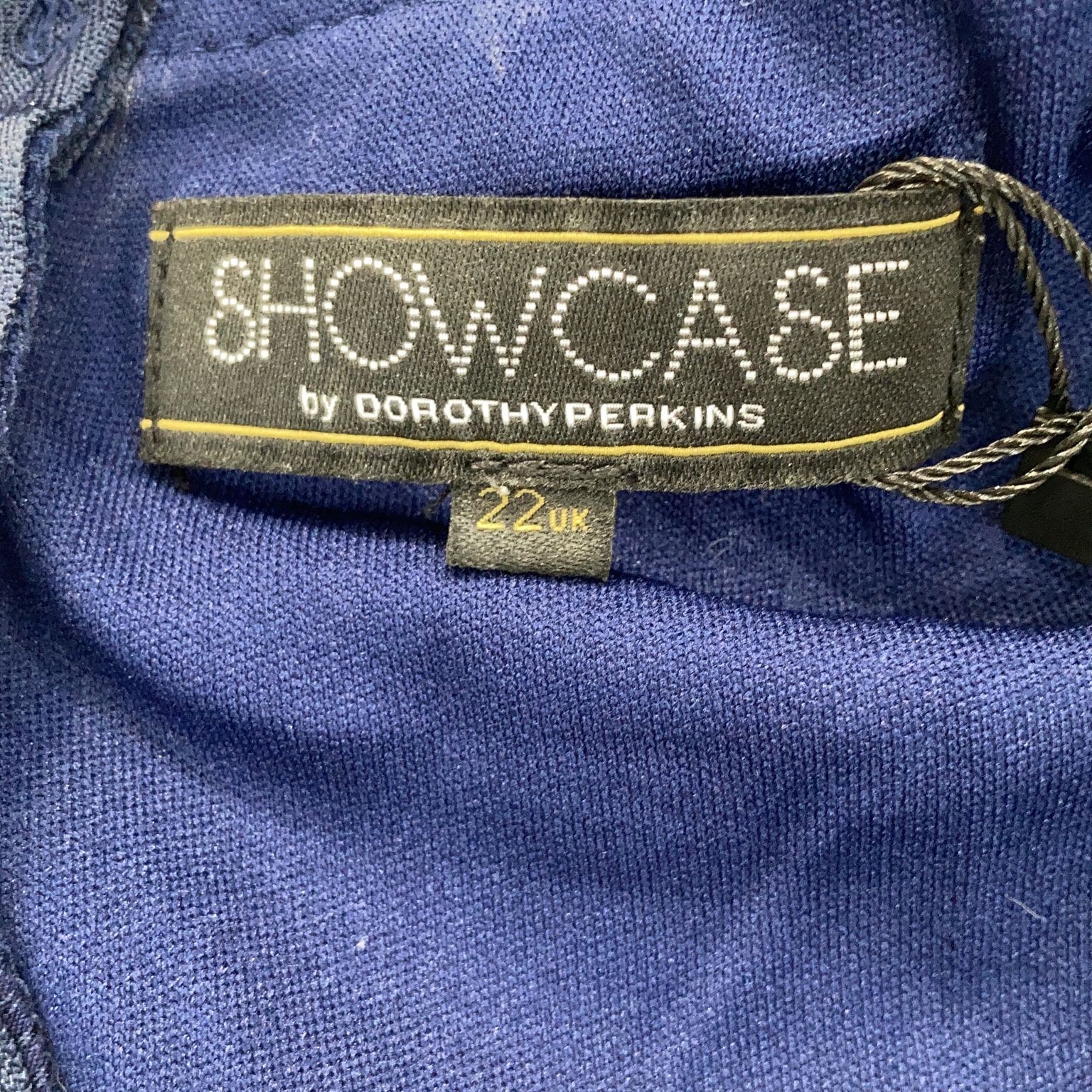 Showcase