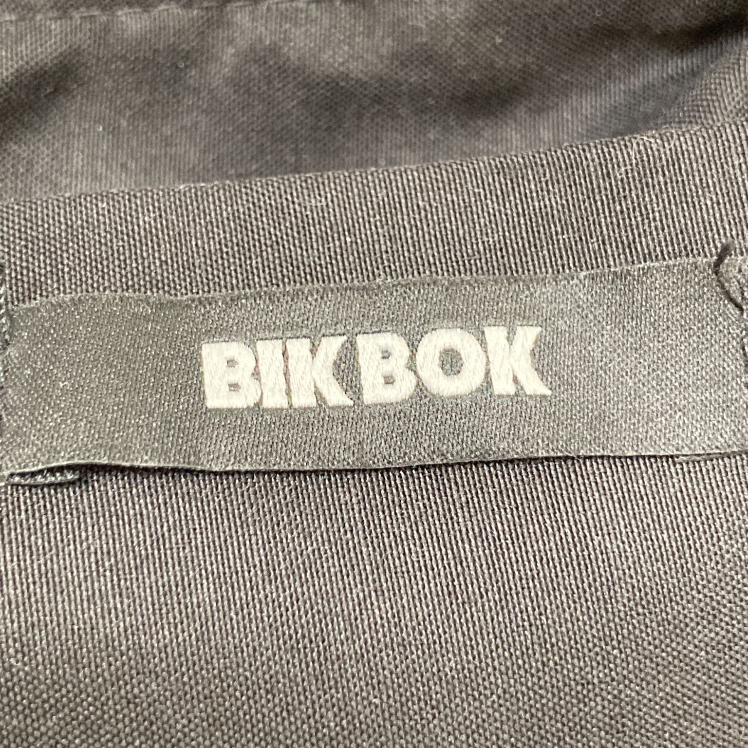 Bik Bok