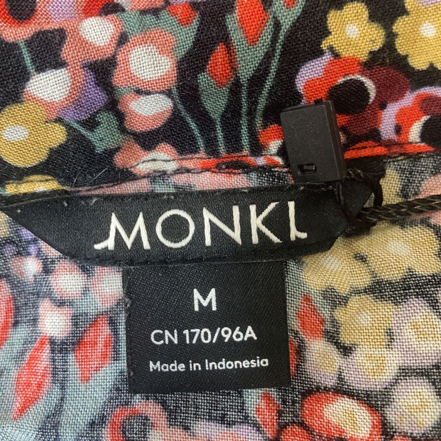 Monki