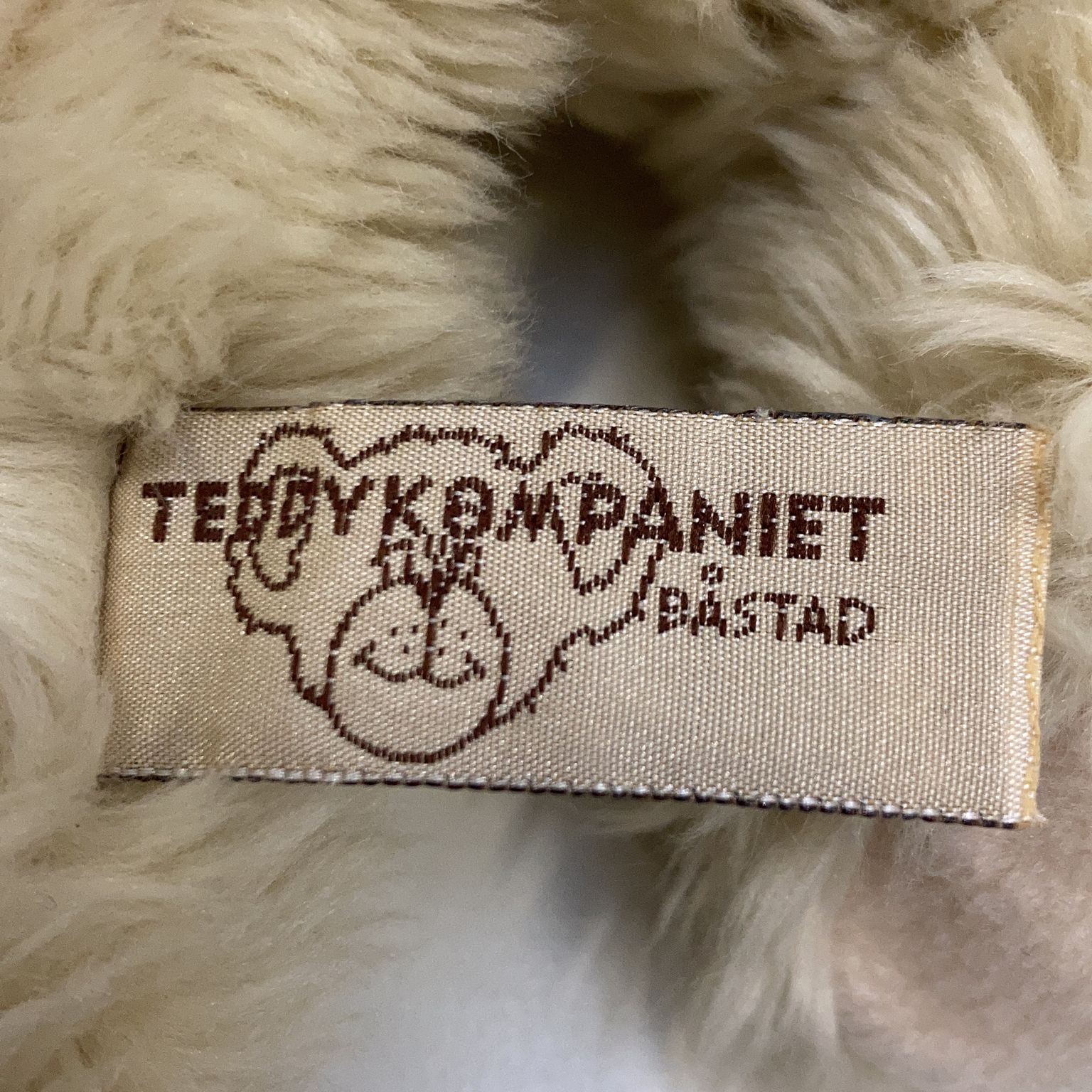 Teddykompaniet