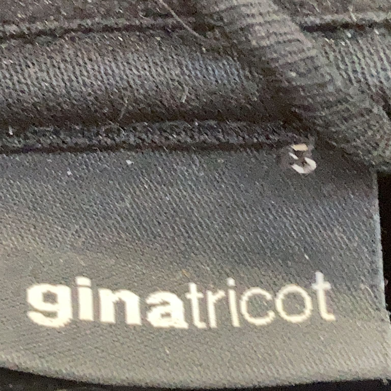 Gina Tricot