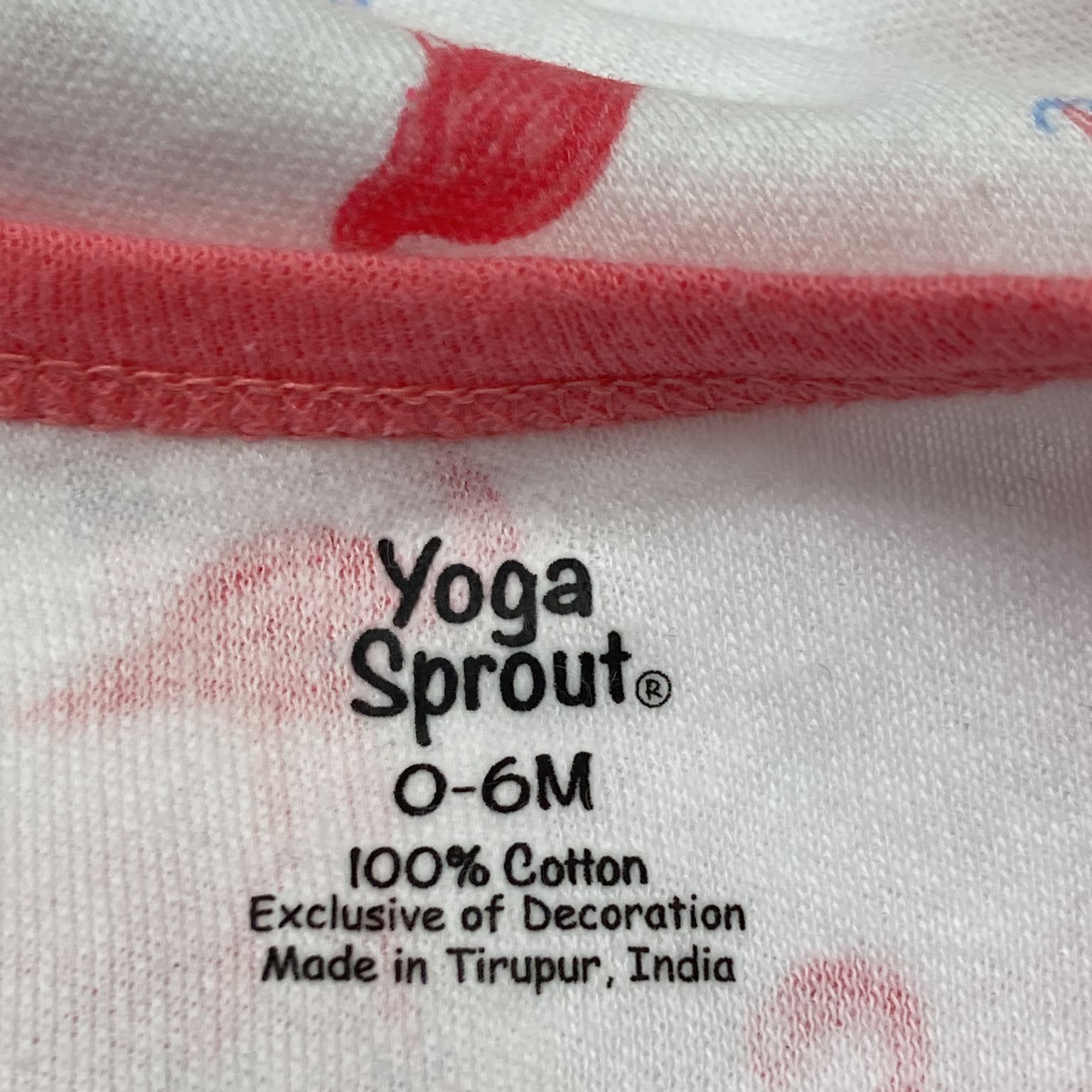 Yoga Sprout